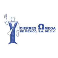 CIERRES OMEGA SA DE CV logo - Similar company to Nat