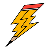 Sketchy Ideas logo - Similar company to Fuselight Creative