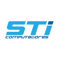 STI Computadores logo - Similar company to Livetel