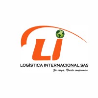 Logística Internacional SAS logo - Similar company to Koral Latam