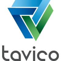 TAVICO DIGITAL JSC logo - Similar company to Datalytis Intelligent Data Solutions