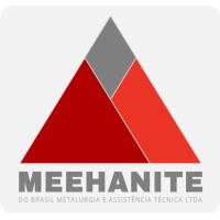 Meehanite do Brasil logo - Similar company to Formotex