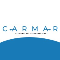 Carmar Accountancy & Bookkeeping logo - Similar company to Business Junction -  Bookkeeping & Payroll Services