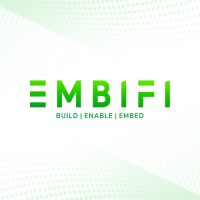 Embifi logo - Similar company to Shabaas Pay