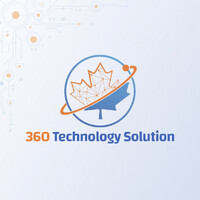 360 Technology Solution logo - Similar company to Minztech Llc