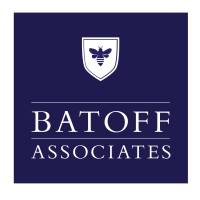 Batoff Associates, P.A. logo - Similar company to Arcform Llc