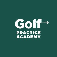 Golf Practice Academy logo - Similar company to Gabrio