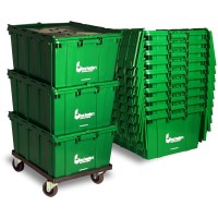 Box Beaters logo - Similar company to 606 Movers, Inc