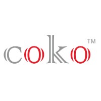 Coko Stores logo - Similar company to Paper-It