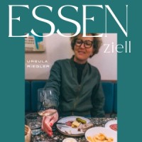 ESSENziell logo - Similar company to Audio Funnel