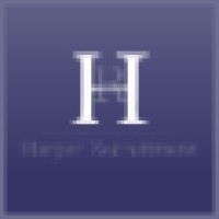 Harper Recruitment logo - Similar company to Haper