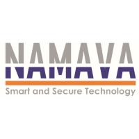 Omid Electronic Namava logo - Similar company to Pars Electronic Kish