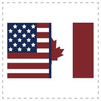 Crossing Borders Wealth Management logo - Similar company to Butterfly Effect Communications Inc.