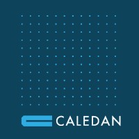 Caledan logo - Similar company to Trs Construction Solutions Ltd