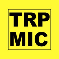 TRP MIC logo - Similar company to October 22