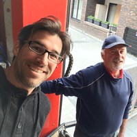 Déménagements Haegeman logo - Similar company to Holemans Manalys