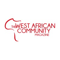 The West African Community Magazine logo - Similar company to Afrique À Cœur Mag