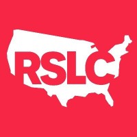 Republican State Leadership Committee logo - Similar company to Astra Intel