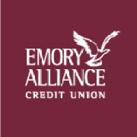 Emory Alliance Credit Union logo - Similar company to Coca-Cola Credit Union