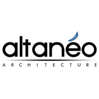 ALTANEO Architecture logo - Similar company to Neopacio Architecteurs