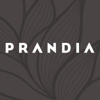 Prandia logo - Similar company to Consultnetwork