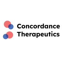 Concordance Therapeutics logo - Similar company to Phoni Technology