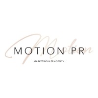 Motion PR logo - Similar company to Bon Services