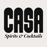 Casa Spirits & Cocktails logo - Similar company to Rockstar Spirits Ltd