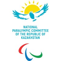 Kazakhstan National Paralympic Committee logo - Similar company to Education Holding A+