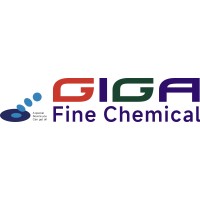 Giga Fine Chemical Co., Ltd. logo - Similar company to Pt Mesail Cantik Indonesia