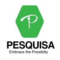 Pesquisa Africa