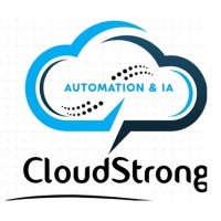 Cloudstrong
