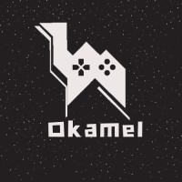 Okamel Studio logo - Similar company to Triaxis Studio