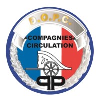 Circulation_dopc logo - Similar company to Lycée Claude Monet