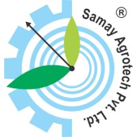 Samay Agrotech Pvt. Ltd. logo - Similar company to Samay Agrotech Pvt. Ltd.