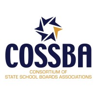 Consortium Of State School Boards Associations