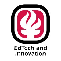 LACOE EdTech and Innovation logo - Similar company to Los Angeles County Office Of Education