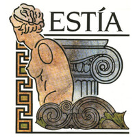 Estia srl - Restauro Beni Culturali logo - Similar company to Sicem - Società Italiana Consolidamento Edifici Monumentali