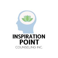 Inspiration Point Counseling Inc. logo - Similar company to Aim Psychotherapy & Clinical Services