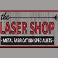 The Laser Shop logo - Similar company to Laser Patterns Ltd
