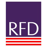 RFD & Associates, Inc. logo - Similar company to Marching Maestro