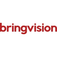Bringvision logo - Similar company to Clash Report