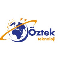 Öztek Teknoloji Mühendislik AŞ logo - Similar company to Co-Pilot Agency