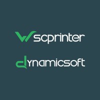 Wsc Printer Italy logo - Similar company to Dynamicsoft I Wsc Printer