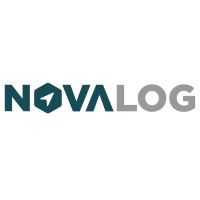 NovaLog logo - Similar company to Samex