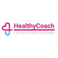 Healthy Coach logo - Similar company to Artist Formula