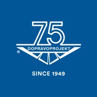 DOPRAVOPROJEKT, a.s. logo - Similar company to Stavplan-Cz