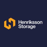 Henriksson logo - Similar company to Freda