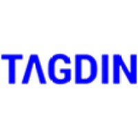 TAGDIN - A FASHION BUSINESS ECOSYSTEM logo - Similar company to J Fashion Showroom