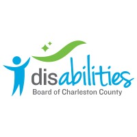 Disabilities Board Of Charleston County logo - Similar company to Andy Strange Grading Inc